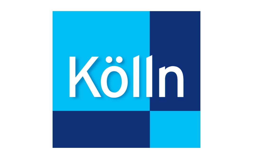 Kolln Muesli Wholegrain Fruit & Oats, Fruchte   Box  375 grams